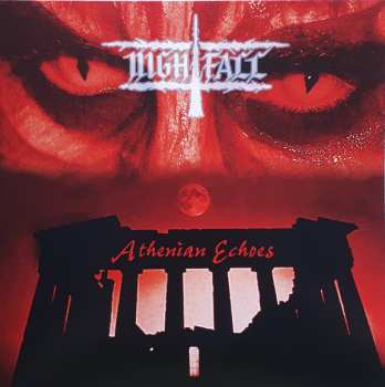2LP Nightfall: Athenian Echoes LTD | NUM | CLR