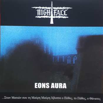 2LP Nightfall: Athenian Echoes LTD | NUM | CLR