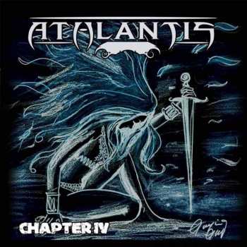 Album Athlantis: Chapter IV