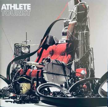 Album Athlete: Tourist