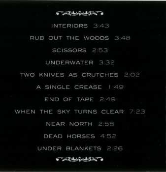 CD Ativin: Interiors