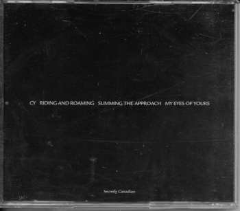 CD Ativin: Summing The Approach