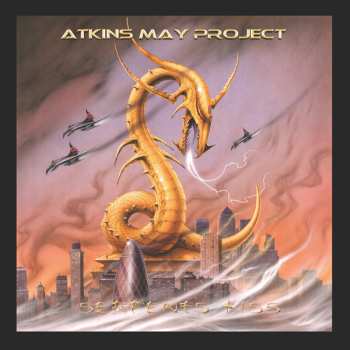 CD Atkins/May Project: Serpents Kiss
