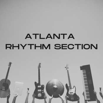 Album Atlanta Rhythm Section: Greatest Hits