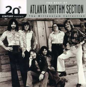 CD Atlanta Rhythm Section: The Best Of Atlanta Rhythm Section