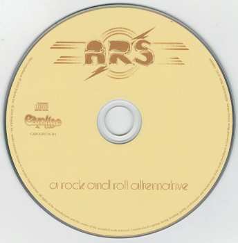 8CD/Dobozkészlet Atlanta Rhythm Section: The Polydor Years