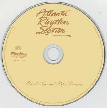 8CD/Dobozkészlet Atlanta Rhythm Section: The Polydor Years