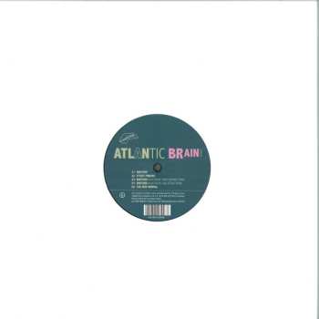 LP Atlantic Brain: Ep