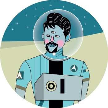 LP Atlantic Brain: Ep