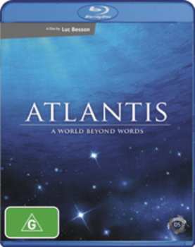 Album Atlantis: Atlantis