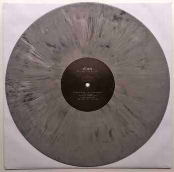 LP Atlases: Between The Day & I CLR | LTD