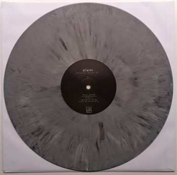 LP Atlases: Between The Day & I CLR | LTD