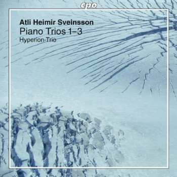 Album Hyperion-Trio: Piano Trios 1-3