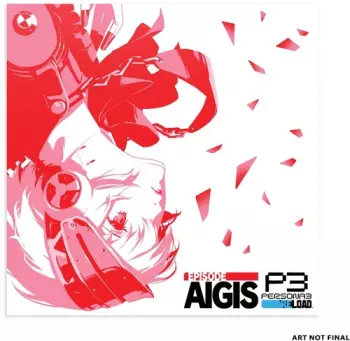 Persona 3 Reload: Episode Aigis - The Answer