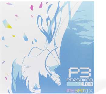 Album Atlus Sound Team: Persona 3 Reload Megamix