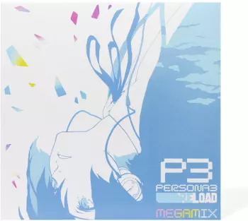 Persona 3 Reload Megamix