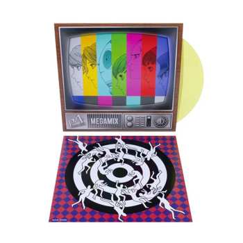 LP Atlus Sound Team: Persona 4 Megamix