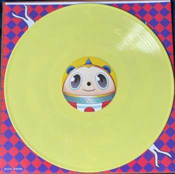 LP Atlus Sound Team: Persona 4 Megamix