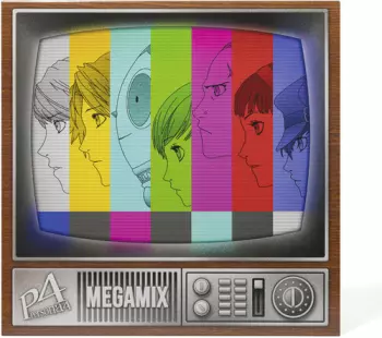 Atlus Sound Team: Persona 4 Megamix