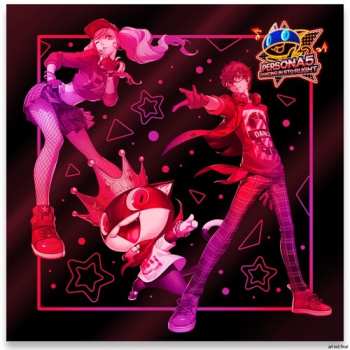 Album Atlus Sound Team: Persona 5: Dancing in Starlight
