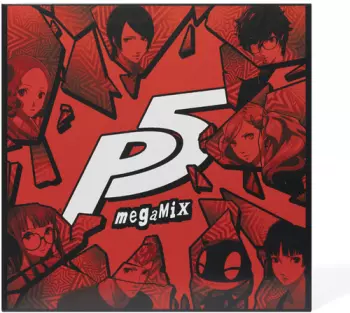 Atlus Sound Team: Persona 5 Megamix