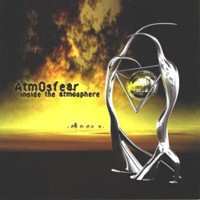 Album Atmosfear: Inside The Atmospheres