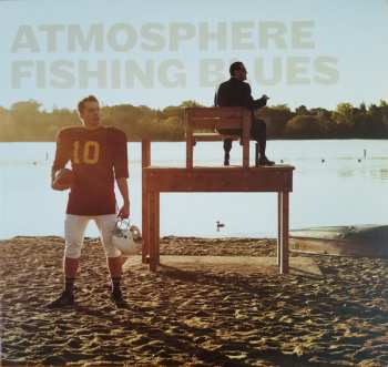 3LP Atmosphere: Fishing Blues