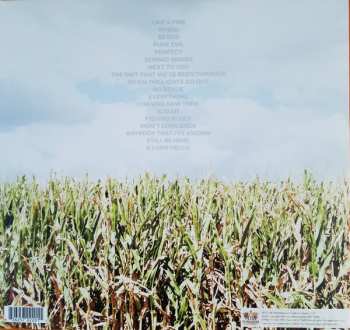 3LP Atmosphere: Fishing Blues