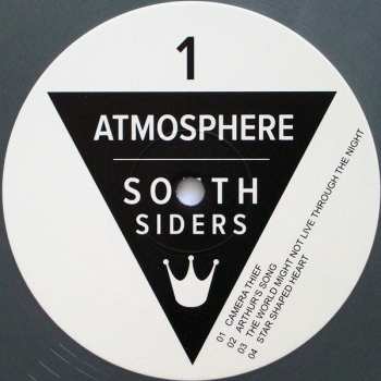 2LP Atmosphere: Southsiders CLR