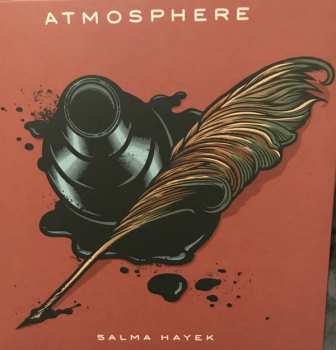 7SP/Dobozkészlet Atmosphere: Frida Kahlo vs. Ezra Pound LTD