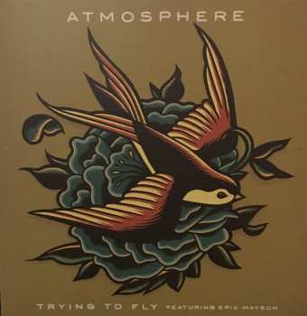 7SP/Dobozkészlet Atmosphere: Frida Kahlo vs. Ezra Pound LTD