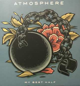 7SP/Dobozkészlet Atmosphere: Frida Kahlo vs. Ezra Pound LTD
