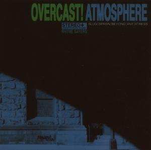 CD Atmosphere: Overcast!