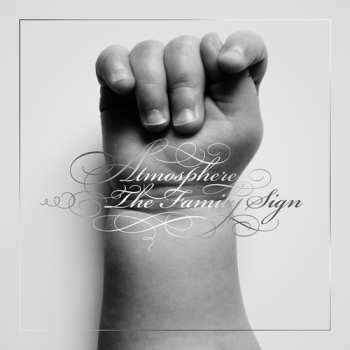 CD Atmosphere: The Family Sign