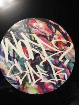 2LP Atmosphere: WORD?