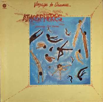 Album Atmospheres: Voyage To Uranus