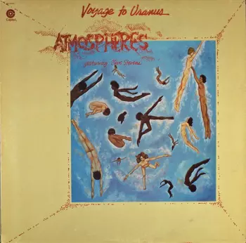 Atmospheres: Voyage To Uranus