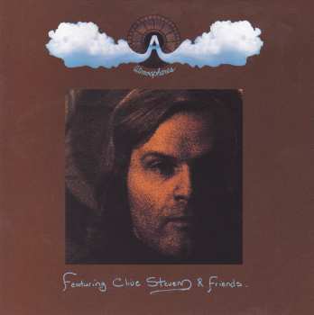 CD Atmospheres: Atmospheres Featuring Clive Stevens & Friends