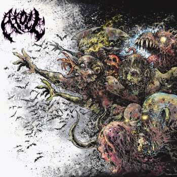 Album Atoll: Prepuce