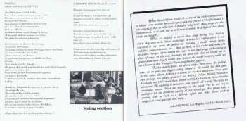 CD Atoll: Rock Puzzle