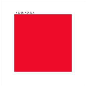 Album Atom™: Neuer Mensch