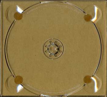 CD Atomic: Feet Music