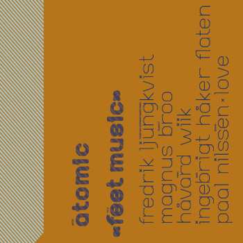 Album Atomic: Feet Music