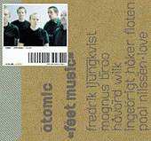 CD Atomic: Feet Music