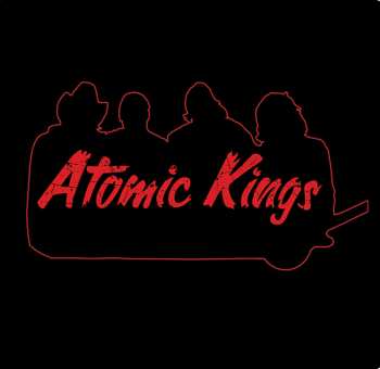LP Atomic Kings: Atomic Kings