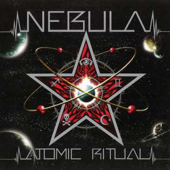 CD Nebula: Atomic Ritual