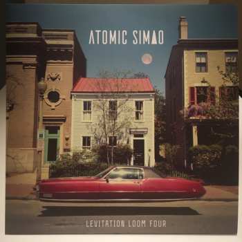 LP Atomic Simao: Levitation Loom Four