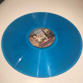 LP Atomic Simao: Levitation Loom Four