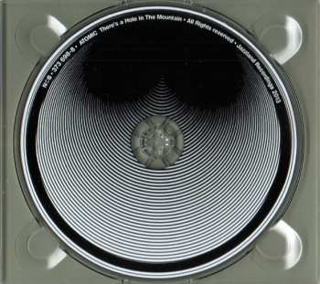 CD Atomic: There's A Hole In The Mountain