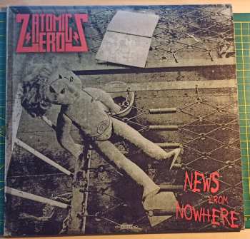 LP Atomic Zeros: News From Nowhere